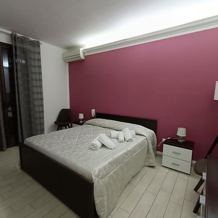 Il Centro Sui 1000 Daire Marsala Dış mekan fotoğraf