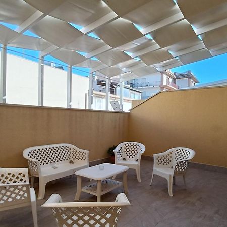 Il Centro Sui 1000 Daire Marsala Dış mekan fotoğraf