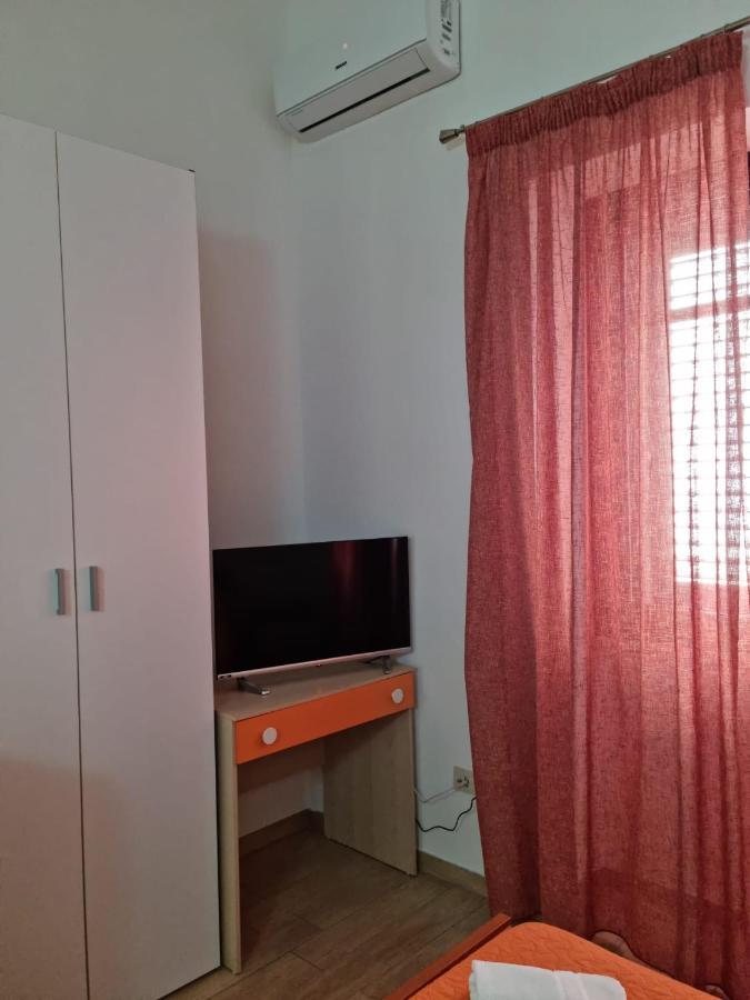 Il Centro Sui 1000 Daire Marsala Dış mekan fotoğraf
