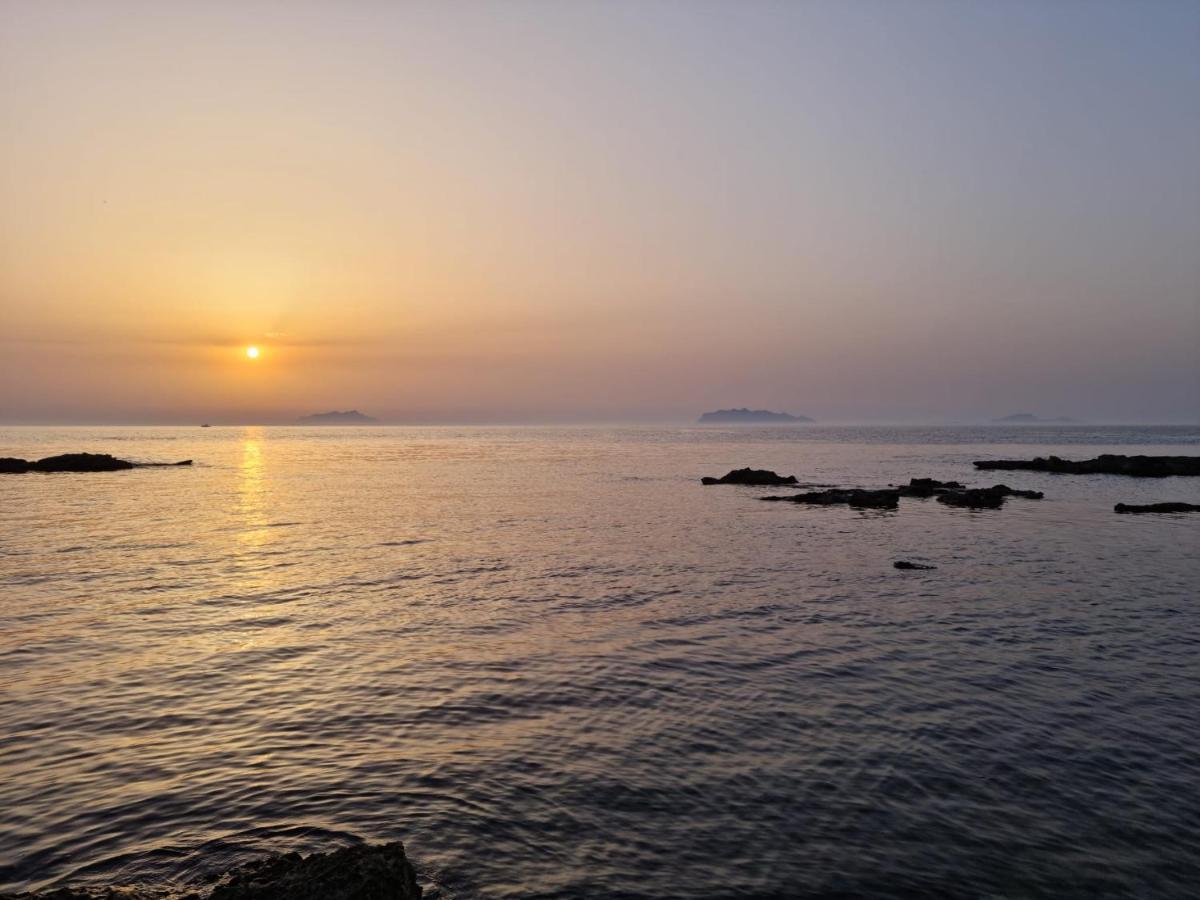 Il Centro Sui 1000 Daire Marsala Dış mekan fotoğraf