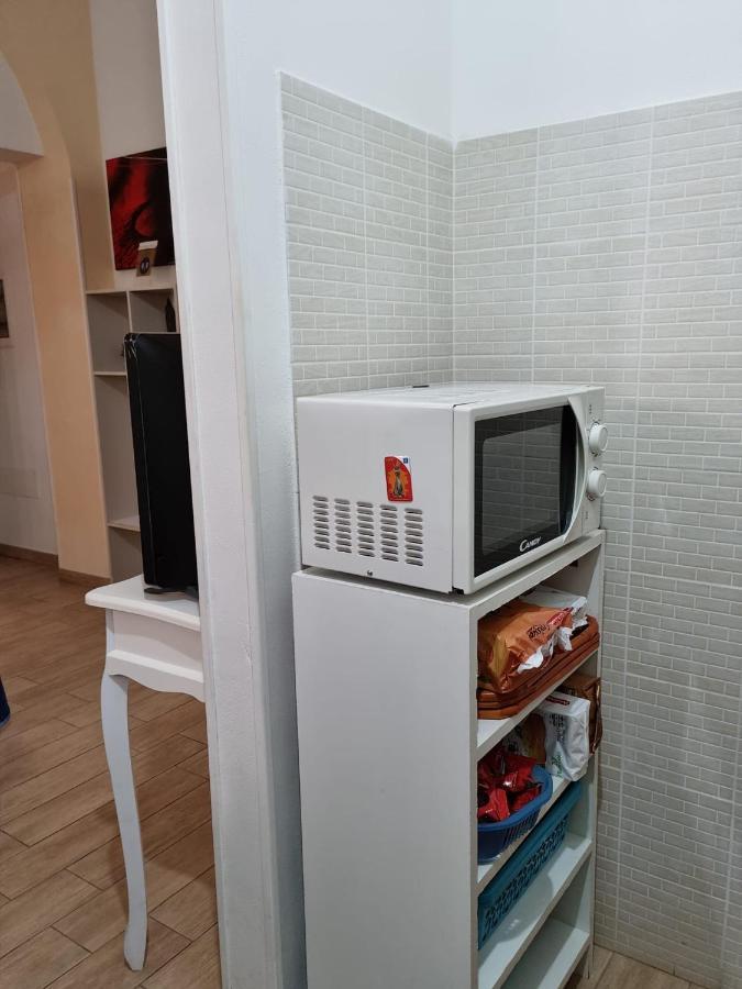 Il Centro Sui 1000 Daire Marsala Dış mekan fotoğraf