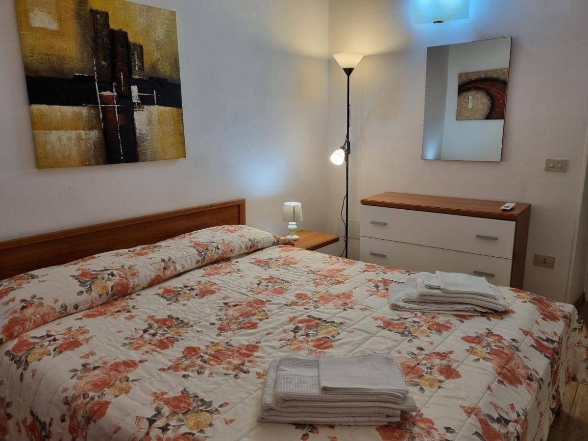 Il Centro Sui 1000 Daire Marsala Dış mekan fotoğraf