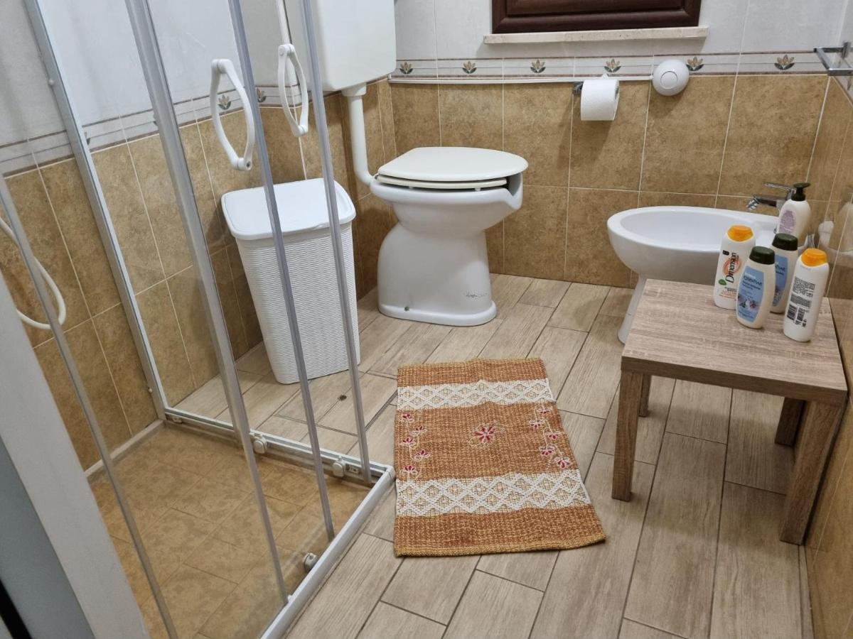 Il Centro Sui 1000 Daire Marsala Dış mekan fotoğraf