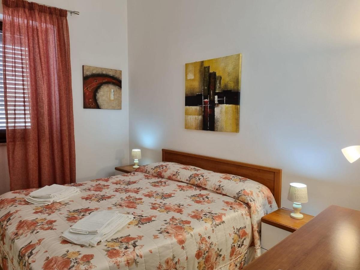 Il Centro Sui 1000 Daire Marsala Dış mekan fotoğraf