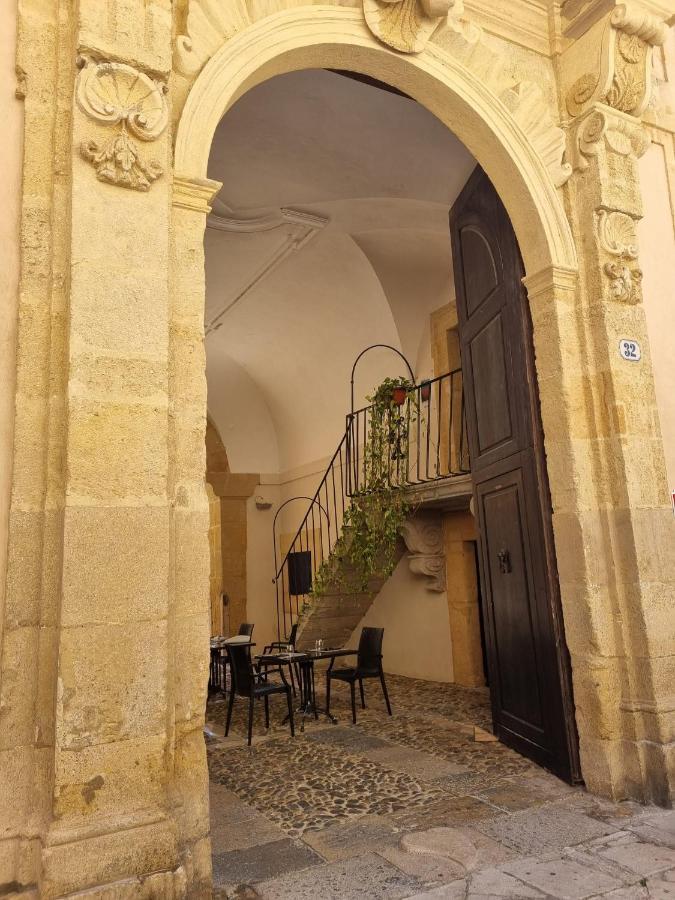 Il Centro Sui 1000 Daire Marsala Dış mekan fotoğraf