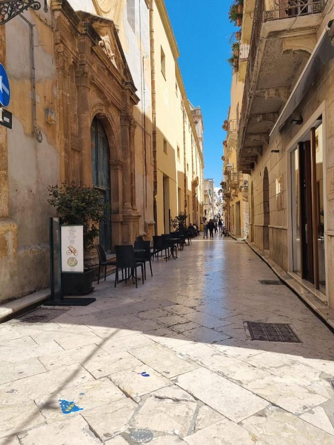 Il Centro Sui 1000 Daire Marsala Dış mekan fotoğraf