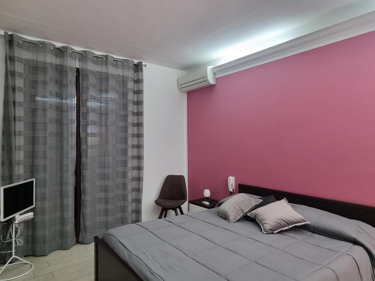 Il Centro Sui 1000 Daire Marsala Dış mekan fotoğraf