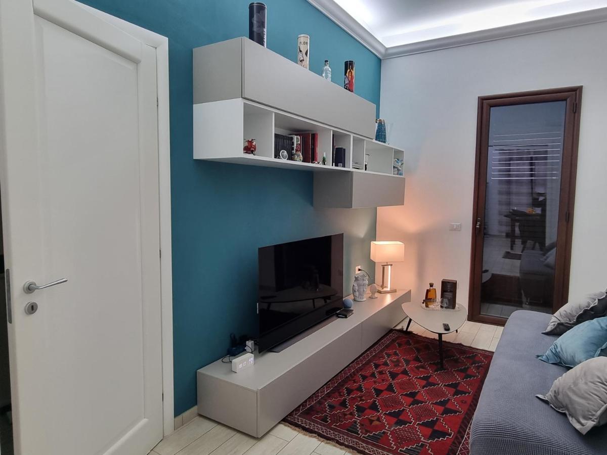 Il Centro Sui 1000 Daire Marsala Dış mekan fotoğraf