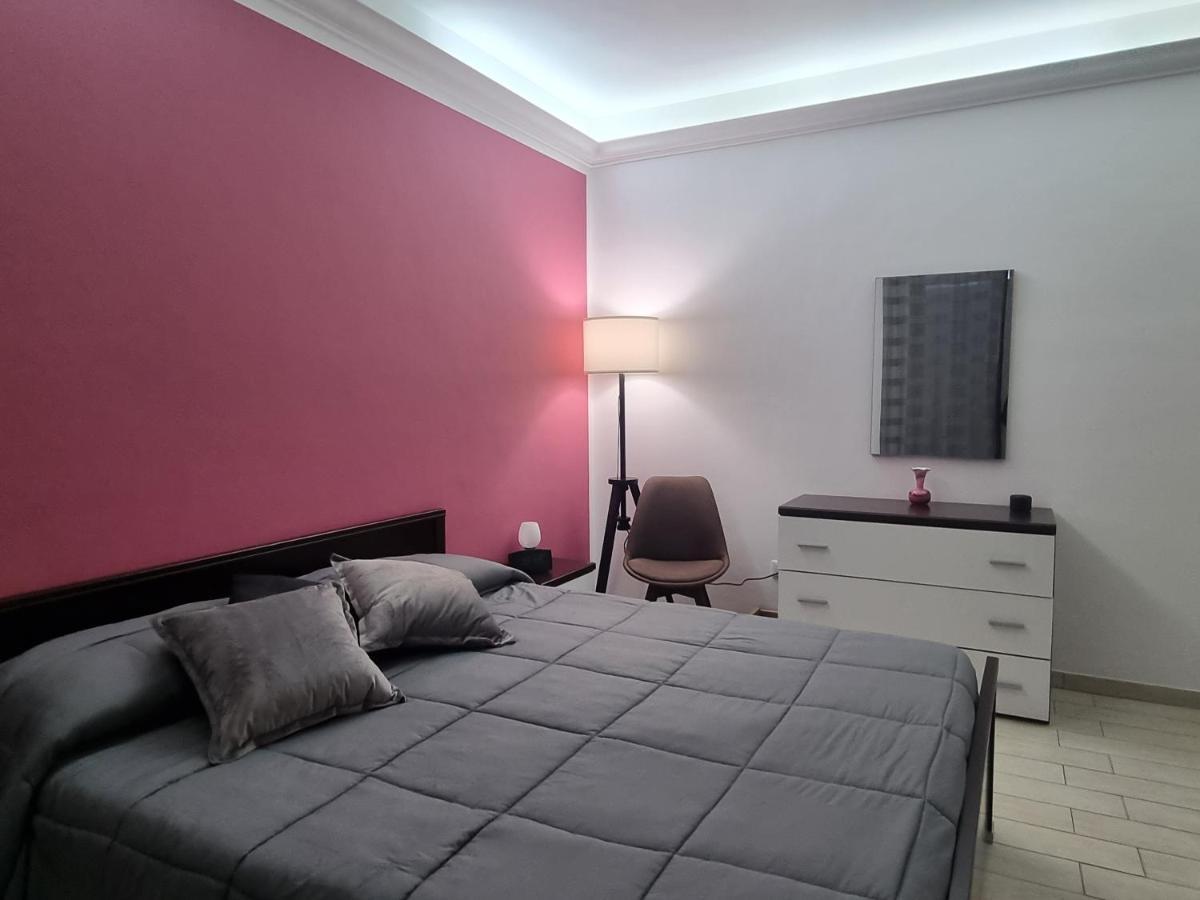 Il Centro Sui 1000 Daire Marsala Dış mekan fotoğraf