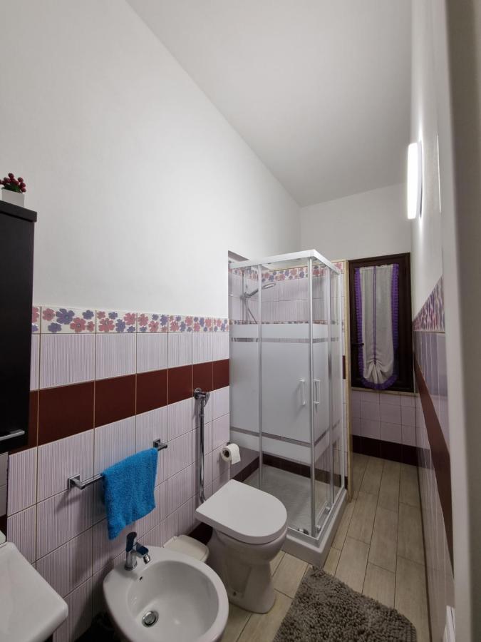 Il Centro Sui 1000 Daire Marsala Dış mekan fotoğraf