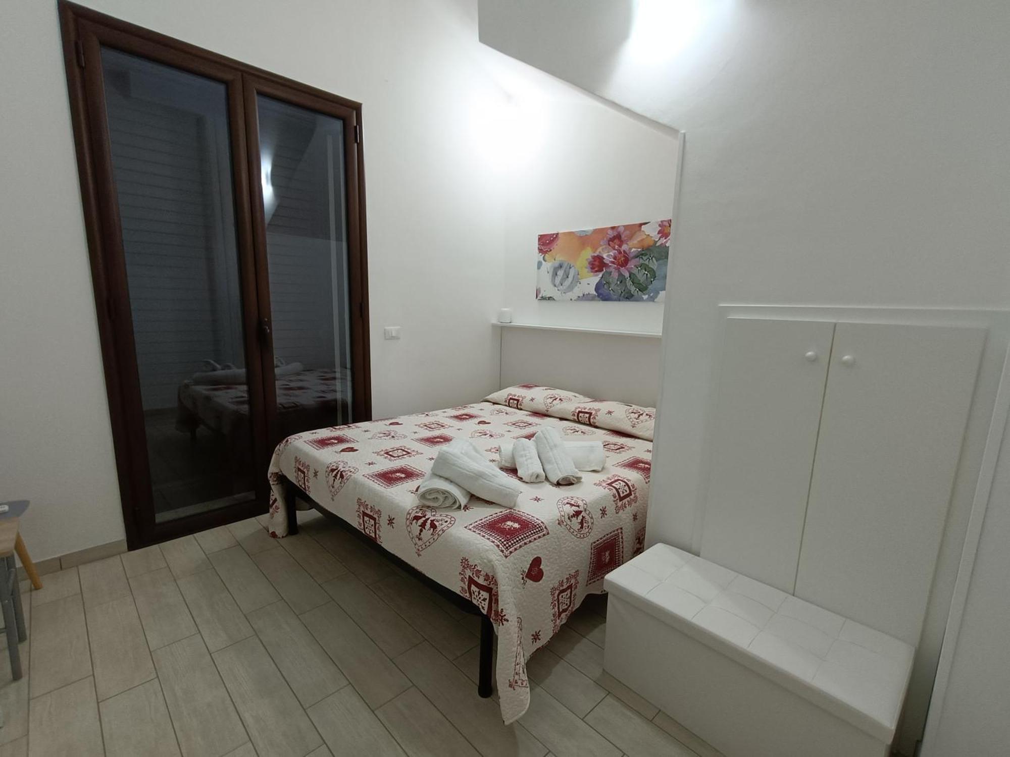 Il Centro Sui 1000 Daire Marsala Dış mekan fotoğraf