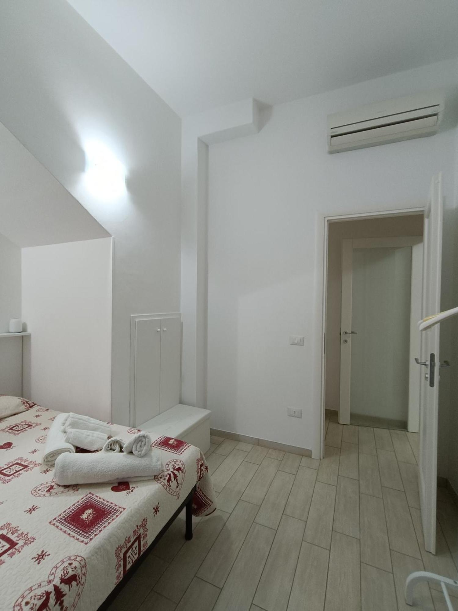 Il Centro Sui 1000 Daire Marsala Dış mekan fotoğraf