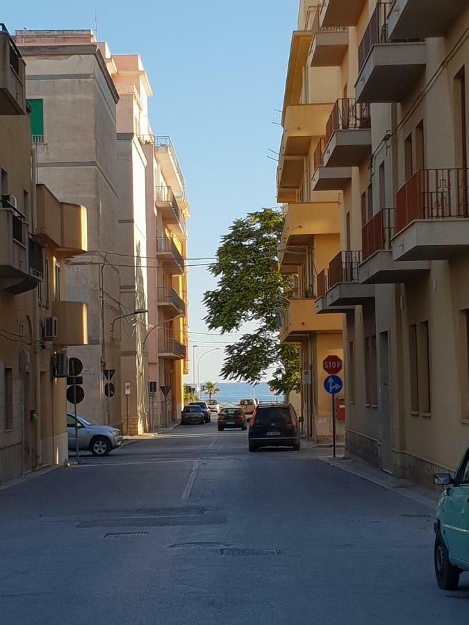 Il Centro Sui 1000 Daire Marsala Dış mekan fotoğraf
