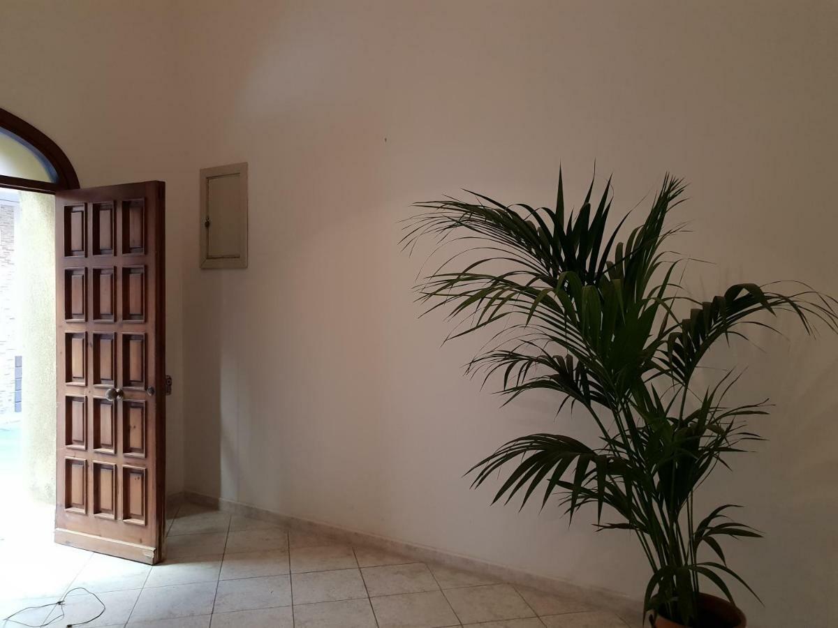 Il Centro Sui 1000 Daire Marsala Dış mekan fotoğraf