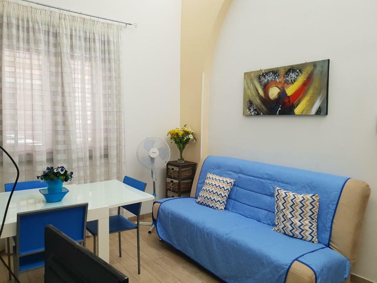 Il Centro Sui 1000 Daire Marsala Dış mekan fotoğraf