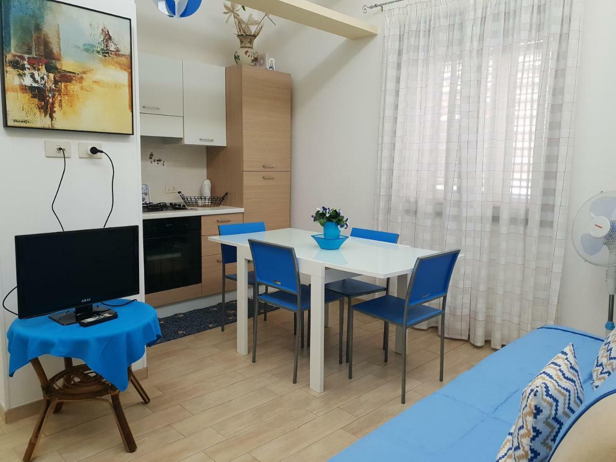 Il Centro Sui 1000 Daire Marsala Dış mekan fotoğraf