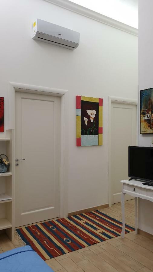 Il Centro Sui 1000 Daire Marsala Dış mekan fotoğraf